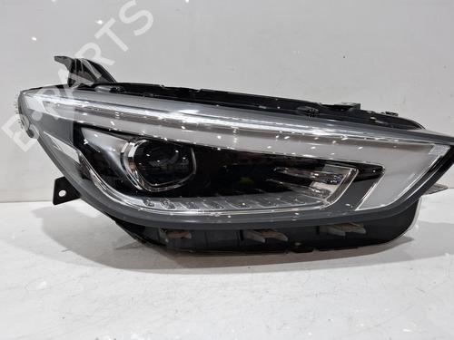 Used Right headlight Right headlight 38486887 38486887