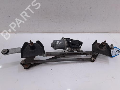 Used Front wiper motor SUZUKI CELERIO (LF) 1.0 (AVK310) (68 hp) 27481027