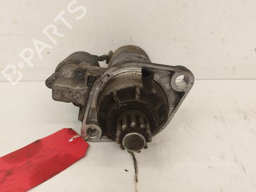 Used Starter SEAT LEON (1P1) 2.0 TDI (170 hp) 26864686