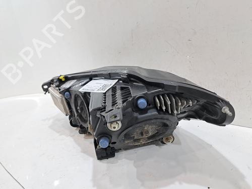 Right headlight JAGUAR XE (X760) 2.0 D AWD | BP31208229C29
