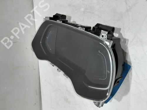 Instrument cluster RENAULT CLIO V (B7_) 1.0 TCe 90 (B7MT) | BP35921645C47 - Image 3