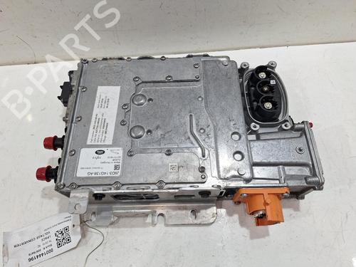 Inverter/Converter JAGUAR I-PACE (X590) EV400 AWD | BP26766713M119 