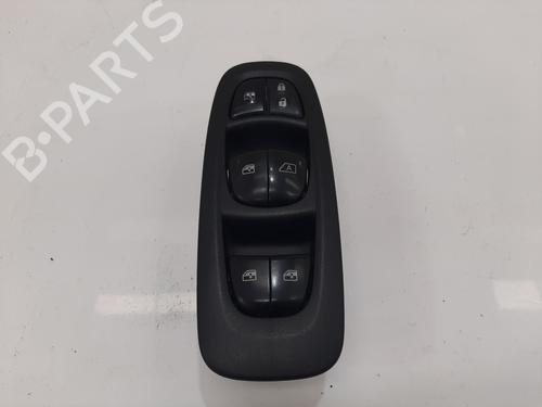 Used Switch RENAULT KADJAR (HA_, HL_) 1.2 TCe 130 (HLMR) (130 hp) 26865904