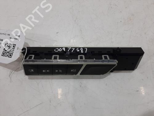 Switch JAGUAR I-PACE (X590) EV400 AWD | BP30179565I30 - Image 2
