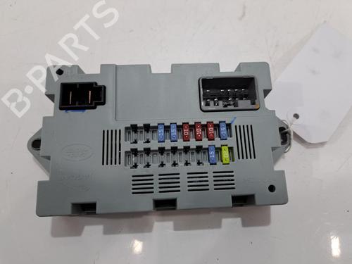 Fuse box JAGUAR I-PACE (X590) EV400 AWD | BP29883525E1