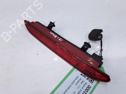 Third brake light KIA PICANTO II (TA) 1.2 | BP34233785L11  - Image 6