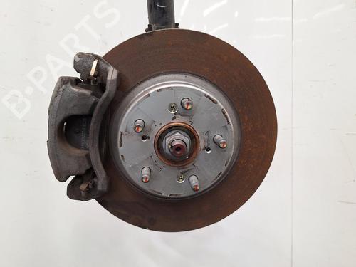 Right front suspension BYD YUAN PLUS EV | BP36916651M73 - Image 3