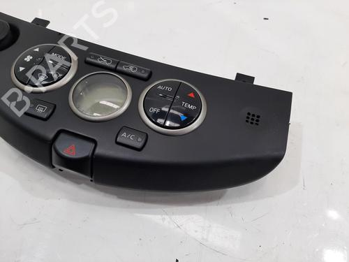 Climate control NISSAN MICRA III (K12) 1.2 16V | BP26848046I5 