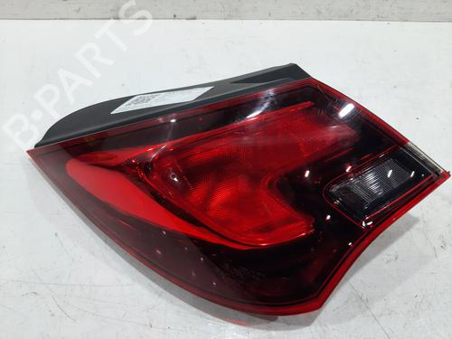 Feu arrière gauche VAUXHALL ASTRA Mk VI (J) GTC (P10) 1.4 (140 hp) 32357555