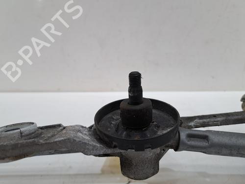 Front wiper motor NISSAN JUKE (F15) 1.5 dCi | BP28575797M29 