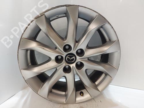 Fælk MAZDA 3 (BM, BN) 2.2 D (150 hp) 32380062