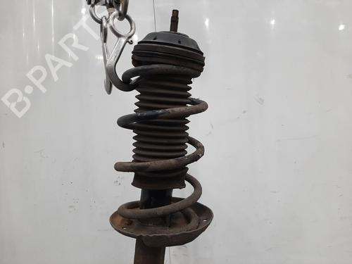 Left front suspension VAUXHALL CORSA Mk IV (E) (X15) 1.2 | BP26855054M72 