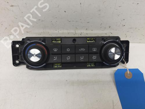 Used Climate control Climate control 26841086 26841086