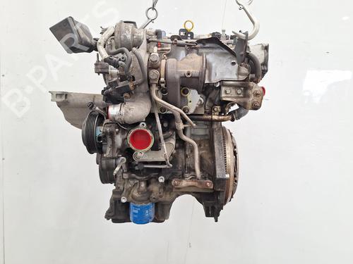 Engine VAUXHALL ASTRA Mk VII (K) (B16) 1.0 | BP34733974M1  - Image 5