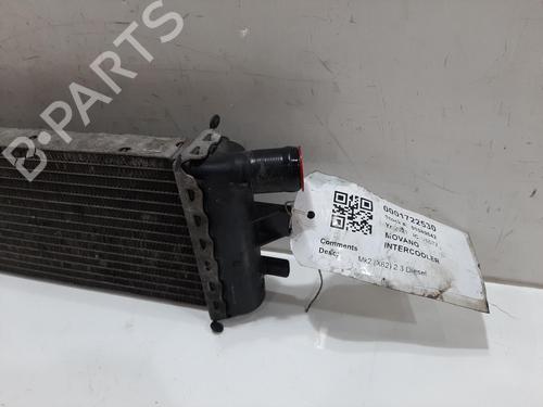 Intercooler VAUXHALL MOVANO Mk II (B) VAN (X62) 2.3 CDTI FWD (FV) | BP36216495M30 - Image 4