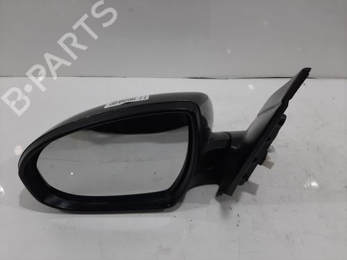 Used Left mirror Left mirror 38076528 38076528