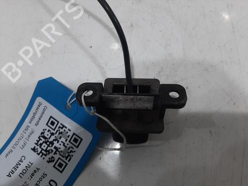 Camera SSANGYONG TIVOLI 1.6 | BP36403918E14 - Image 4