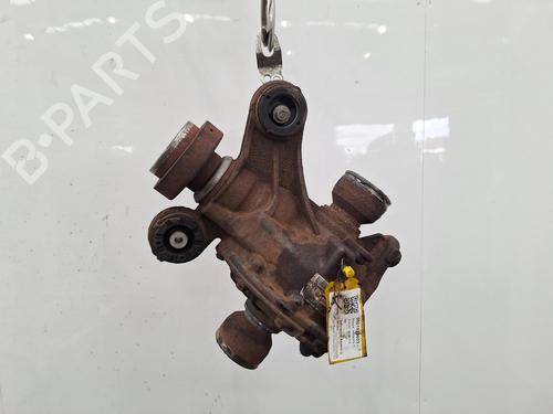 Used Rear differential JAGUAR XF I (X250) 3.0 D (241 hp) 29636473