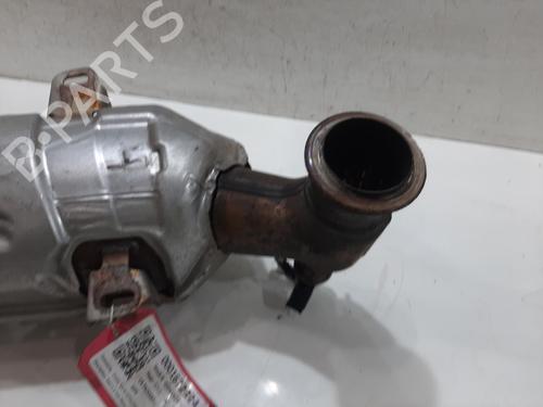 Particulate filter CITROËN C4 Picasso II 1.6 BlueHDi 120 | BP34149544M81  - Image 5