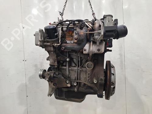 Engine SEAT LEON (1P1) 1.2 TSI | BP39983128M1 - Image 2