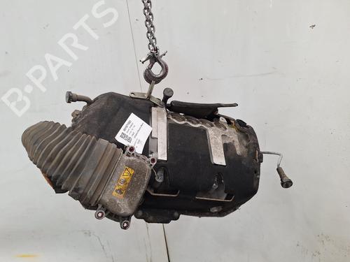 Engine JAGUAR I-PACE (X590) EV400 AWD | BP33647338M1  - Image 5