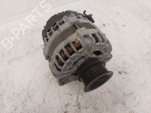 Used Alternator VOLVO V70 III (135) D3 (150 hp) 26776914