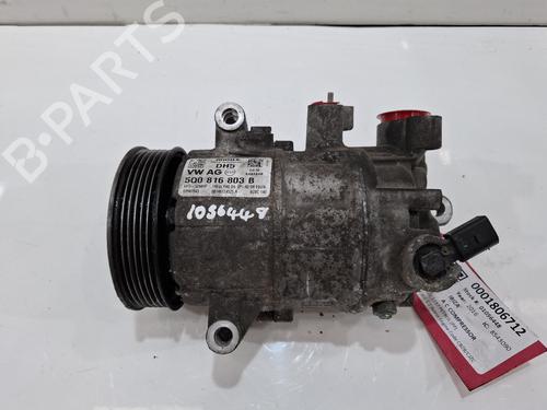 Used AC compressor AC compressor 38429435 38429435
