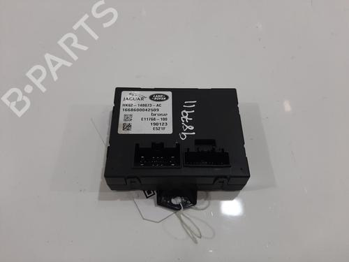 Computer Computer LAND ROVER RANGE ROVER SPORT II (L494) 4.4 SDV8 4x4 (340 hp) 34376668 34376668