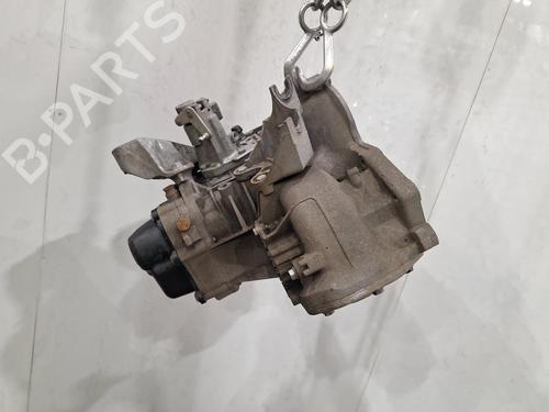 Gearbox VAUXHALL ASTRA Mk VII (K) (B16) 1.4 | BP28115073M3 