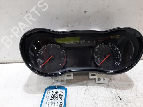 Used Instrument cluster Instrument cluster VAUXHALL VIVA (C16) 1.0 (75 hp) 36773751 36773751