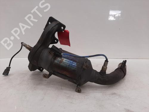 Used Catalyst FORD KA (RU8) 1.2 (69 hp) 26842347