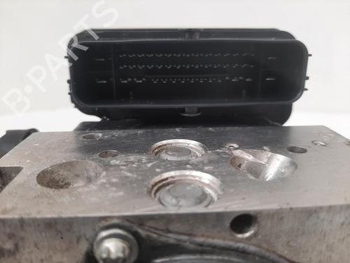ABS pump JAGUAR I-PACE (X590) EV400 AWD | BP26858325M43 