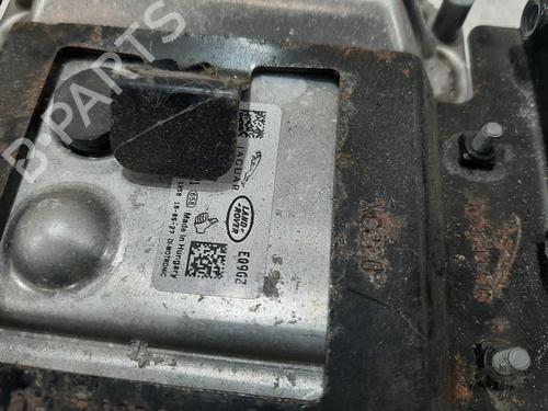 Control unit JAGUAR I-PACE (X590) EV400 AWD | BP30559654M11 