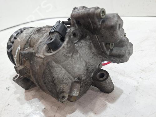 AC compressor BMW 1 (E87) 116 i | BP39943460M34 - Image 4