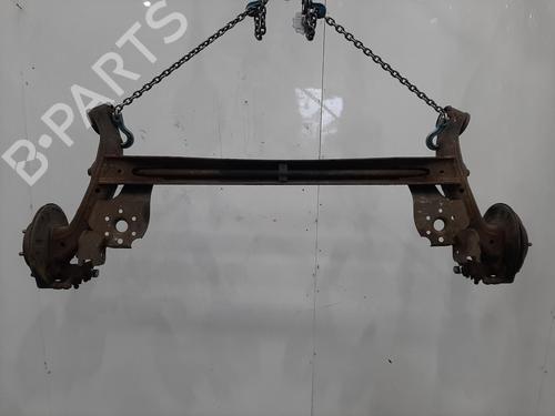 Rear axle HYUNDAI i10 II (BA, IA) 1.0 | BP26840276M2 