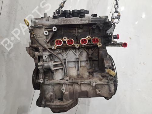 Engine NISSAN MICRA III (K12) 1.2 16V | BP26937935M1 