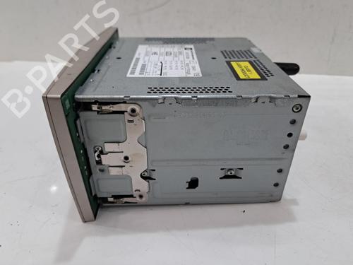 Radio VAUXHALL CORSA Mk III (D) (S07) 1.2 (L08) | BP29060946E6