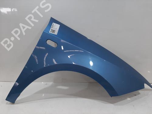 Used Right front fenders Right front fenders SEAT IBIZA IV SC (6J1, 6P5) 1.4 (85 hp) 33868502 33868502