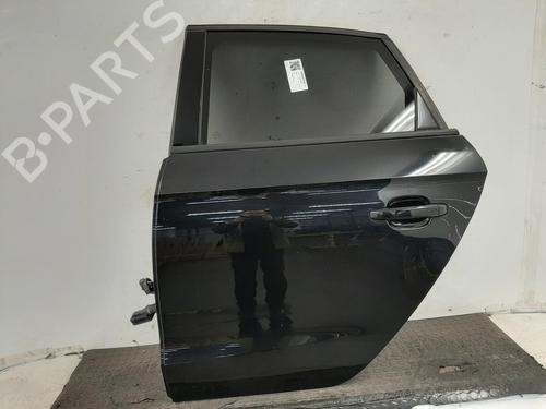 Used Left rear door Left rear door AUDI A1 Sportback (8XA, 8XF) 1.4 TFSI (125 hp) 33436407 33436407