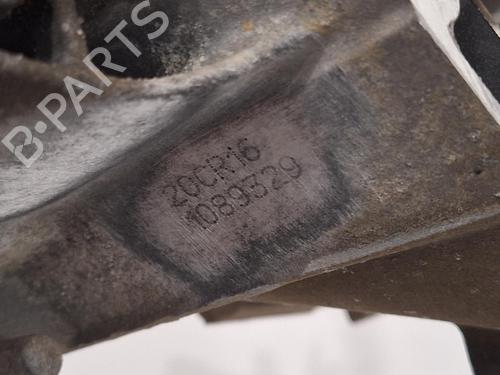 Gearbox CITROËN C1 II (PA_, PS_) 1.2 VTi 82 | BP31965254M3 