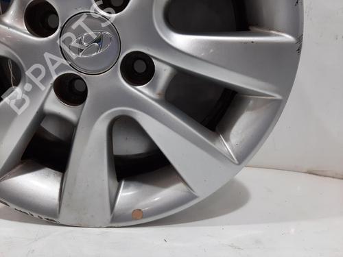 Rim HYUNDAI i20 I (PB, PBT) 1.2 | BP30407158C45