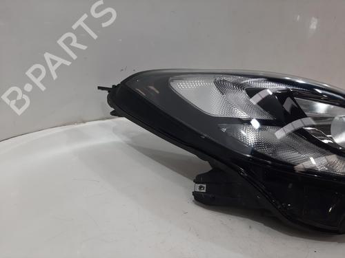 Lyskaster høyre VAUXHALL CORSA Mk IV (E) (X15) 1.4 | BP29524584C29 