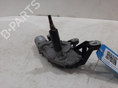 Viskermotor bagrude VW POLO IV (9N_, 9A_) 1.4 16V | BP29581328M102 