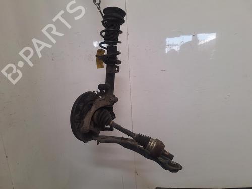Used Left front suspension Left front suspension SEAT LEON (5F1) 2.0 TSI (190 hp) 34643897 34643897