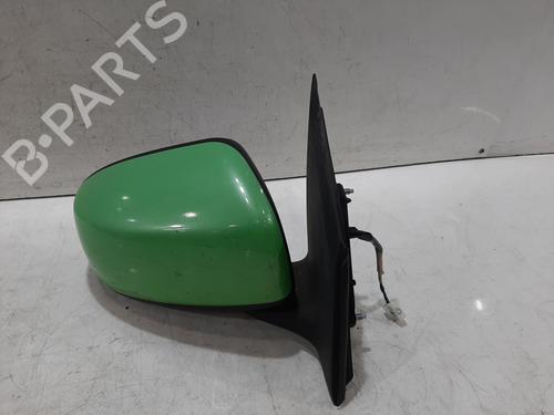 Bakspejl Højre MITSUBISHI MIRAGE / SPACE STAR VI Hatchback (A0_A) 1.2 (A03A) (80 hp) 33179834