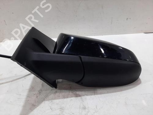 Left mirror PEUGEOT 108 1.0 VTi 72 | BP29525046C26 