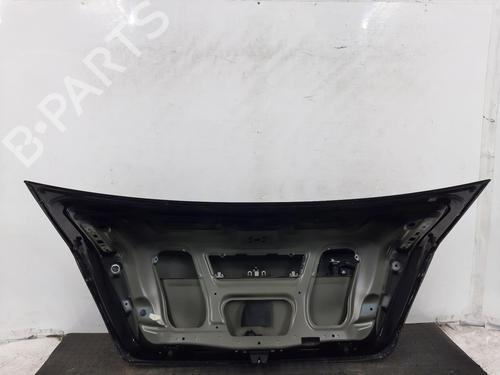Tailgate MERCEDES-BENZ C-CLASS Coupe (C204) C 220 CDI (204.302) | BP29471584C6 