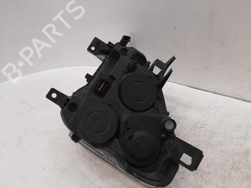 Right headlight CITROËN BERLINGO MULTISPACE (B9) 1.6 HDi 90 | BP36890867C29 - Image 5