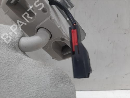 Other JAGUAR I-PACE (X590) EV400 AWD | BP30495566O1