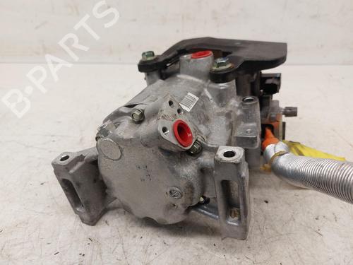 AC compressor HONDA CR-V V (RW_, RT_) 2.0 E-CVT HYBRID AWD (RT6) | BP26775459M34 - Image 4